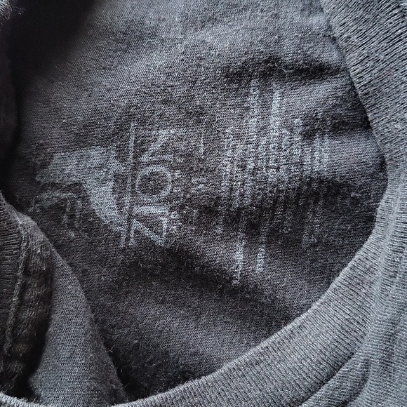 Johnny Cash Mug Shot T Shirt - Picture 6 of 6